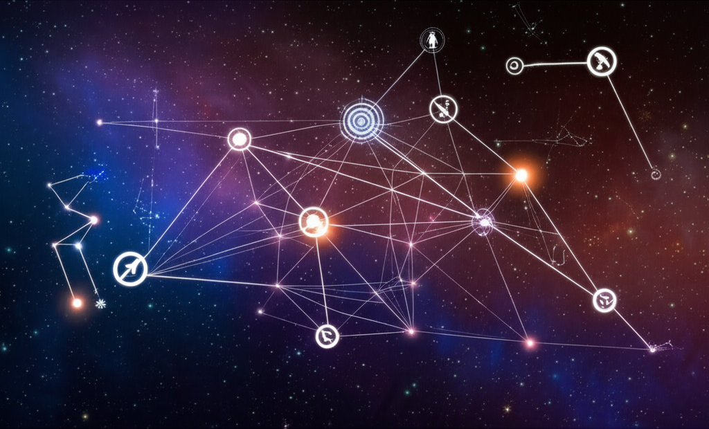 AstronomicalCode.com
